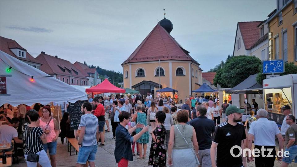 Großartige Stimmung Bild: twi