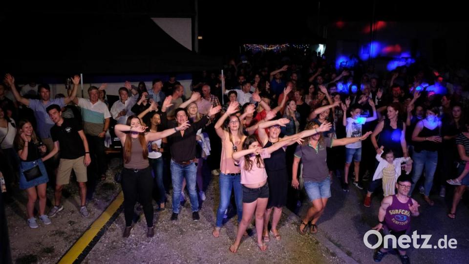 Maria Dolores ... Bild: twi