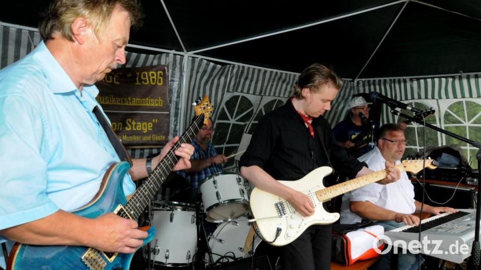 Amberger Kinderfest 2019. Bild: Stephan Huber