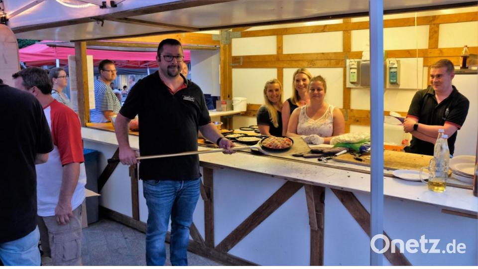 FFW Oberköblitz Bild: twi