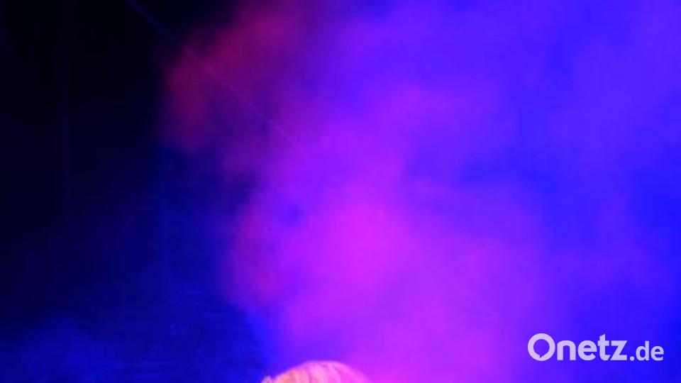 &quot;Barclay James Harvest&quot; featuring Les Holroyd und &quot;Uriah Heep&quot; rocken die &quot;Droht&quot; in Falkenberg. Bild: tr