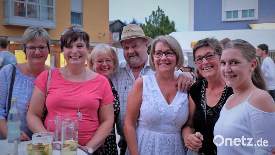 Zünftige Leut Bild: twi