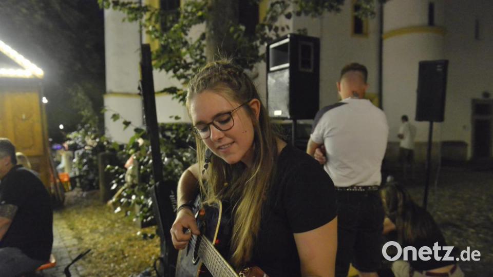 Weiden träumt - Ronja Künkler Bild: wil