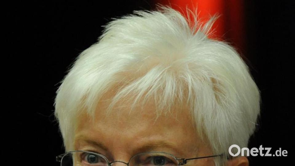 Bezirksdelegiertenkonferenz der Oberpfälzer Frauen-Union im Amberger Musikomm Bild: gf