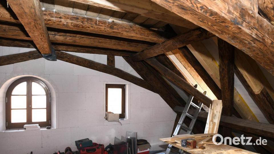 Das ehemalige Vis-á-Vis in der Lederergasse. Bild: Petra Hartl