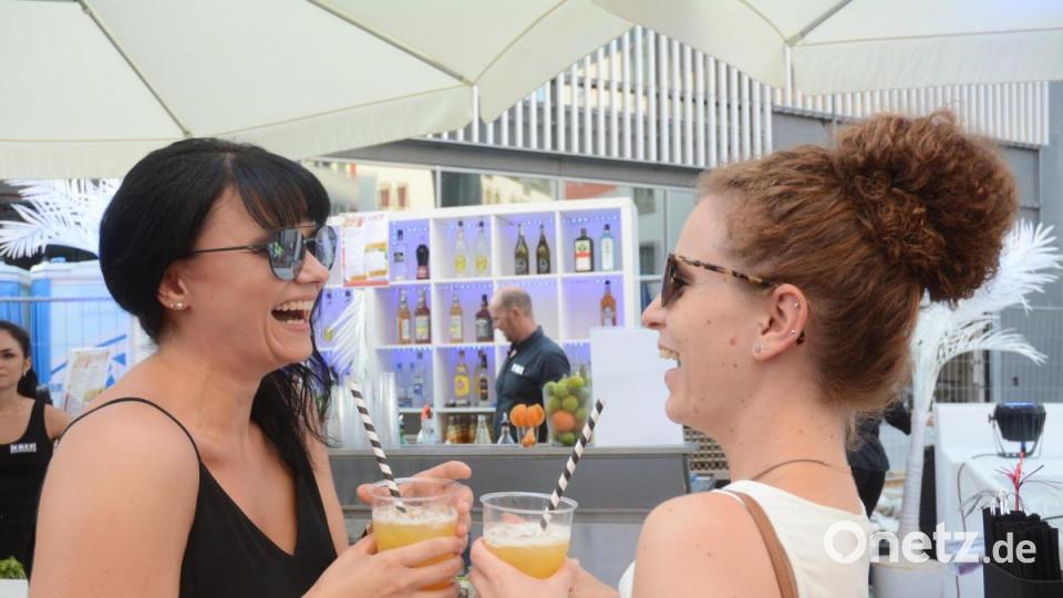 Impressionen von &quot;Weiden träumt&quot;. Bild: Gabi Schönberger