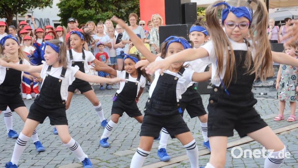 Impressionen von &quot;Weiden träumt&quot;. Bild: Gabi Schönberger