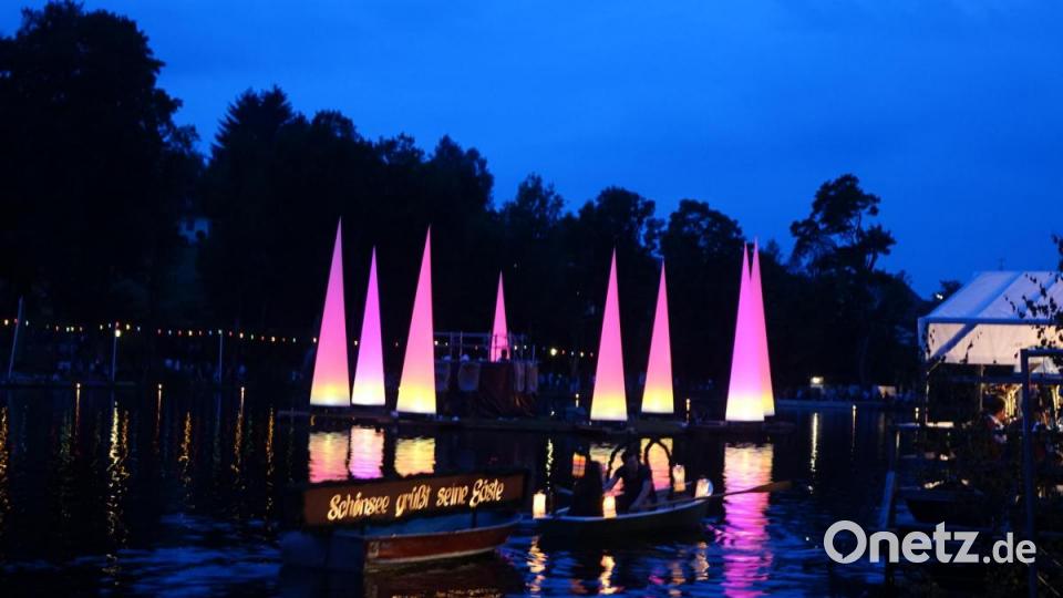 Piccos rund um die Insel. Bild: mmj
