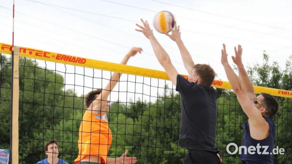 Waldbadcup 2019 Bild: Michael Klement