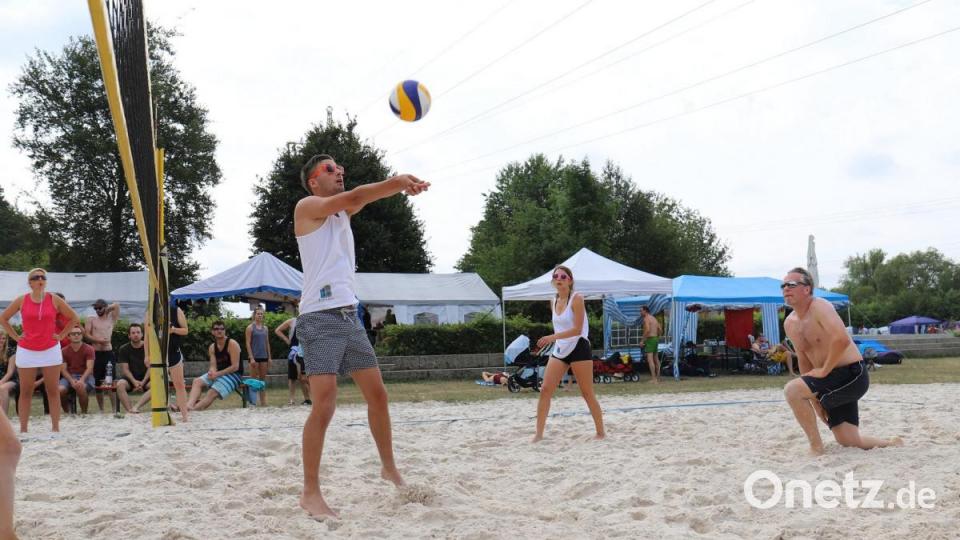 Waldbadcup 2019 Bild: Michael Klement