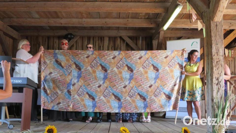 Aschenputtel einmal anders. Bild: adj