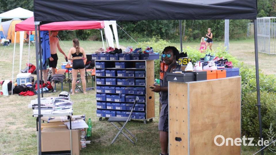 Waldbadcup 2019 Bild: Michael Klement