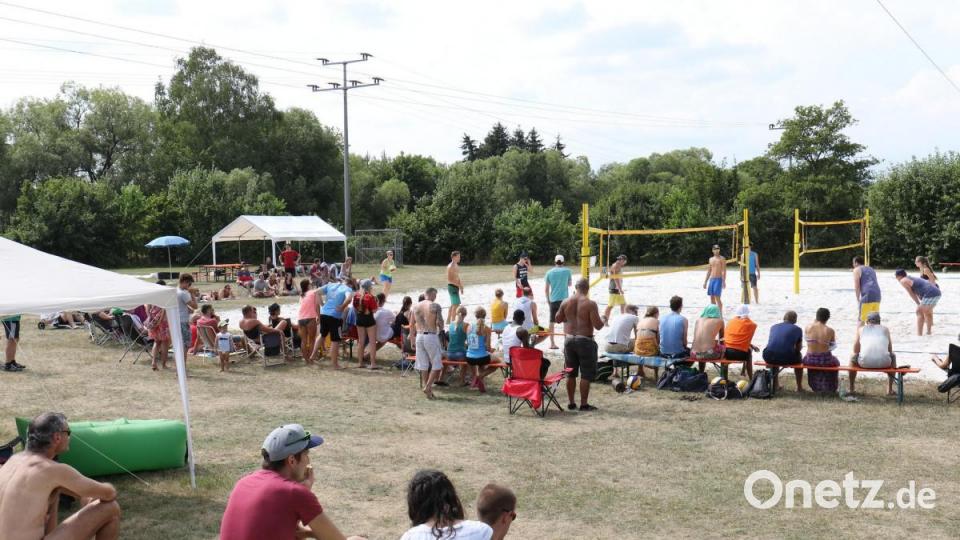 Das Finale des Master-Cups bot Spannung und wurde gebannt verfolgt. Bild: sne