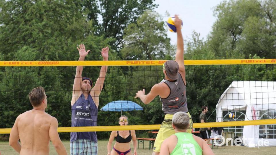 Waldbadcup 2019 Bild: Michael Klement