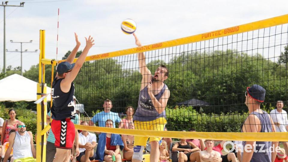 Waldbadcup 2019 Bild: Michael Klement
