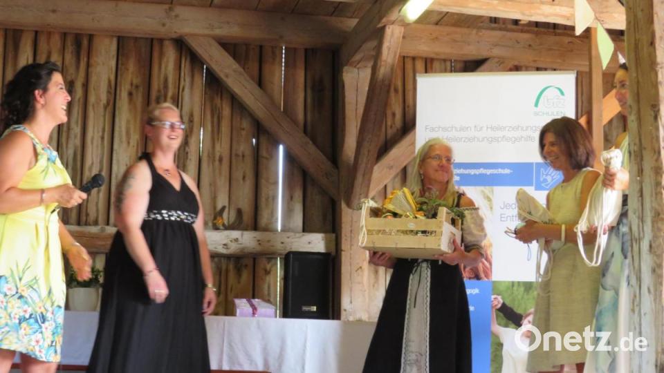 Ein Dank an die Verantwortlichen. Bild: adj