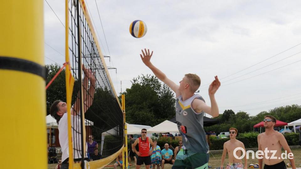 Waldbadcup 2019 Bild: Michael Klement