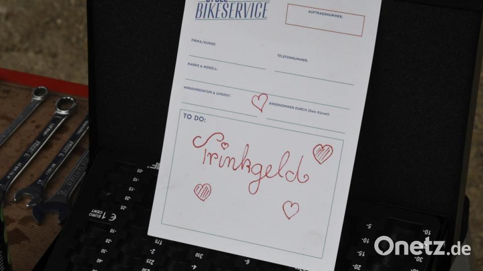 Die 30. BR-Radltour führte am Mittwoch durch den Landkreis Amberg-Sulzbach und stoppte mittags in Amberg. Bild: Petra Hartl