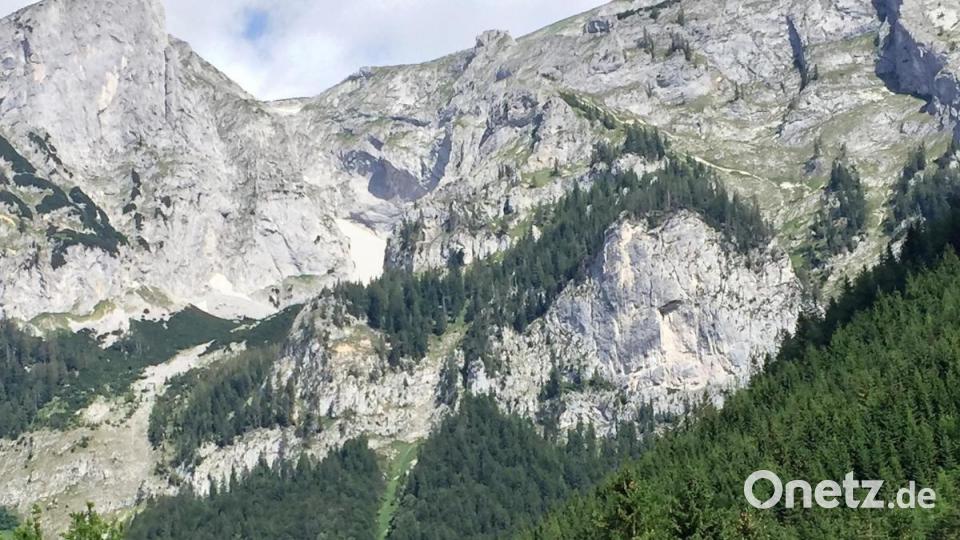 Taugen Erdgas-Autos auch für die Urlaubsreise? Ja, ohne Abstriche. Auch Österreich verfügt über ein gut ausgebautes Tankstellennetz. Bild: bz