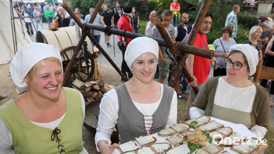 10. Amberger Brunnenfest Bild: Wolfgang Steinbacher