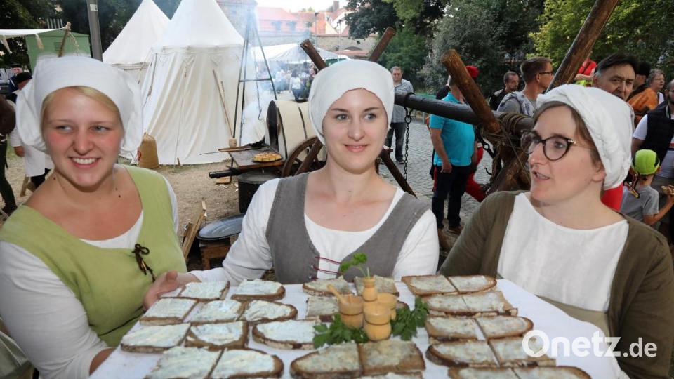 10. Amberger Brunnenfest Bild: Wolfgang Steinbacher