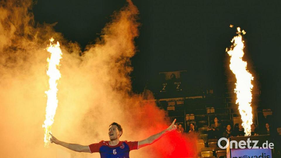 Die große Show im Sport wird er nicht vermissen, sagt Bauer selbst. Vielmehr wird ihm das Gemeinschaftsgefühl einer Mannschaft fehlen. Bild: GREGOR BISKUP