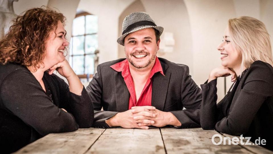 Art Club Bild: Sandolo Lopez