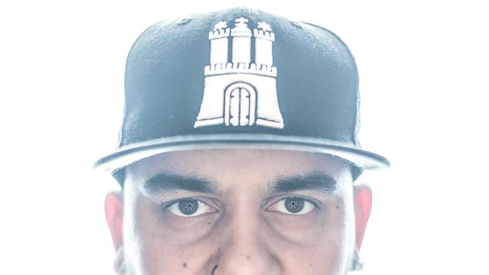 Andrew &quot;The Bullet&quot; Lauer Bild: exb