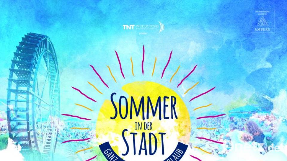 Festival Sommer in der Stadt Bild: exb