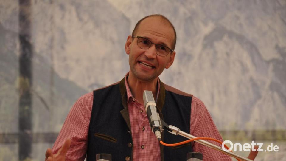 Ely Eibisch Bild: ak