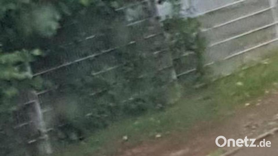 Ein Unwetter ist am Sonntag, 18. August, über die Oberpfalz hinweg gezogen. Unsere Leser haben Fotos geschickt. Bild: Markus Hirmer