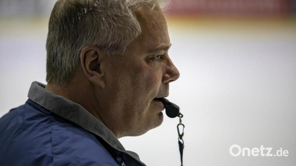 Beim öffentlichen Training präsentierten sich die Blue Devils ihren Fans. Bild: tow
