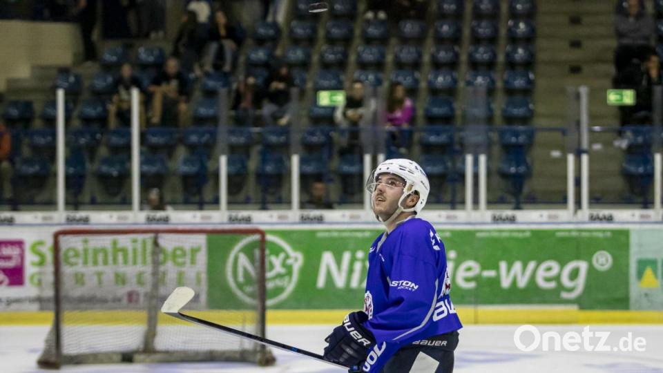 Beim öffentlichen Training präsentierten sich die Blue Devils ihren Fans. Bild: tow