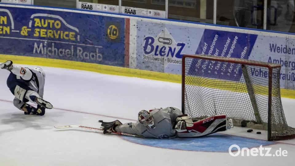 Beim öffentlichen Training präsentierten sich die Blue Devils ihren Fans. Bild: tow