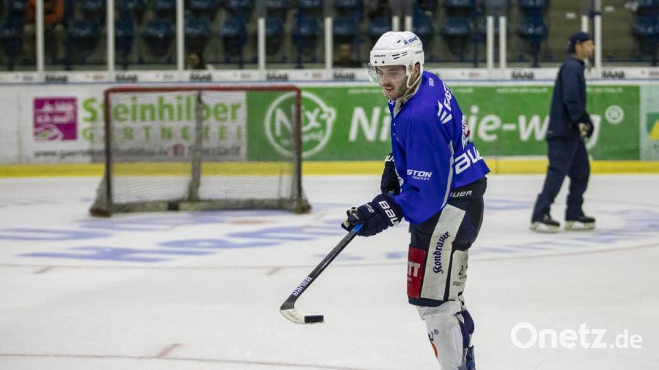 Beim öffentlichen Training präsentierten sich die Blue Devils ihren Fans. Bild: tow