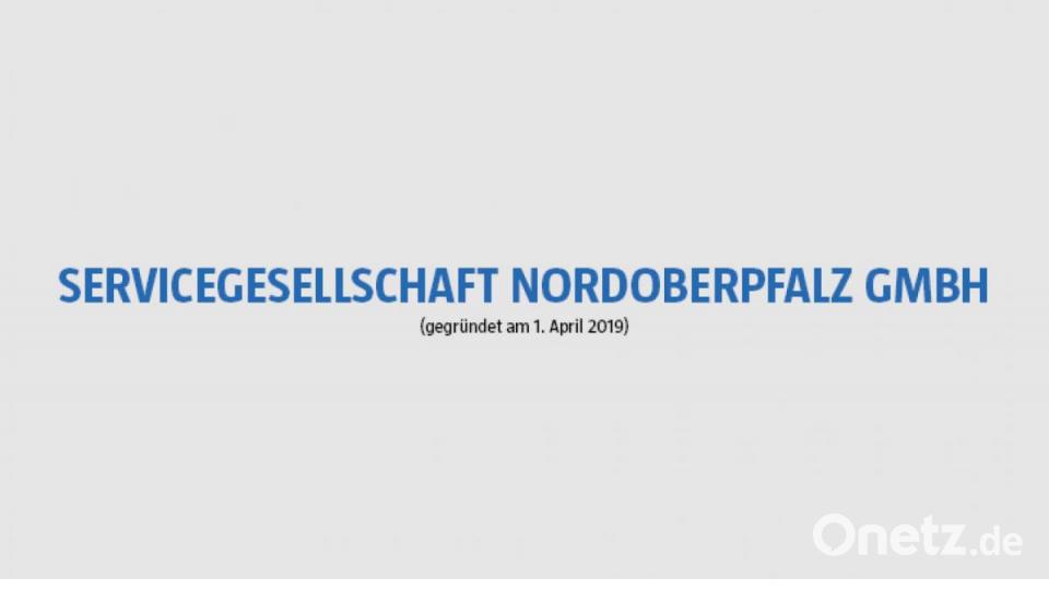 Die Tochtergesellschaften der Kliniken Nordoberpfalz. Bild: NT/AZ