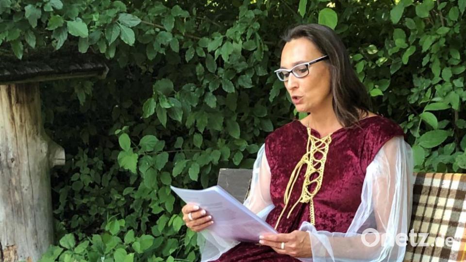 Station 1 . Brüderchen &amp; Schwesterchen Bild: mez