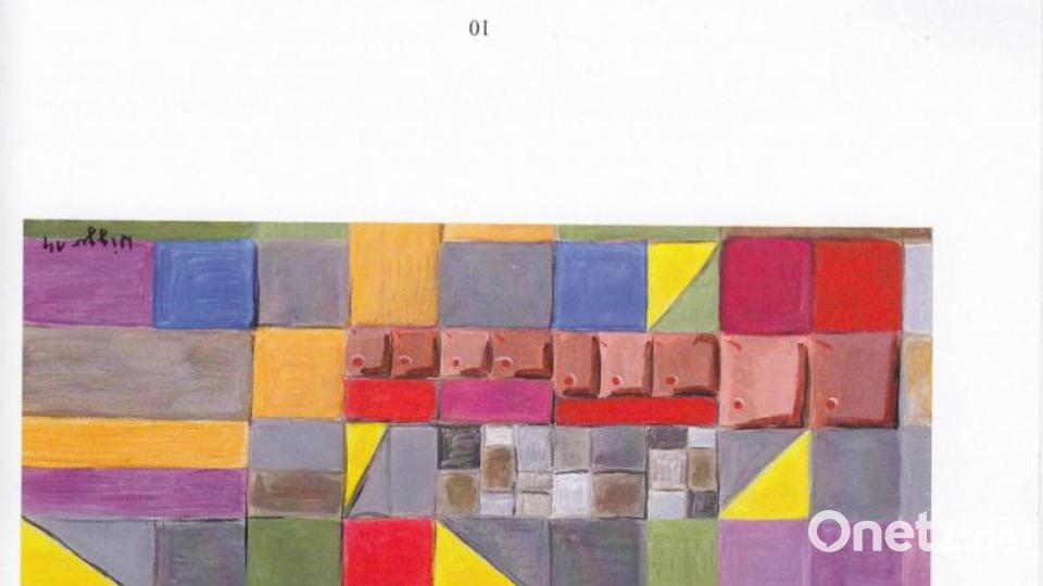 Bilder Kaibitzer Geschichte: Liebe in der Reformzeit Bild: ak