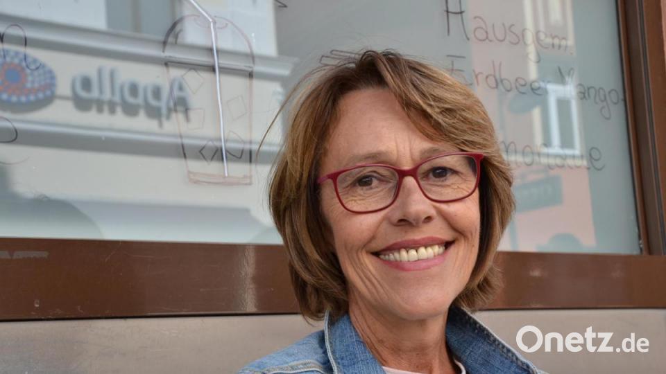 Eigentlich arbeitet Annemarie Kremser direkt im Ort und hat keinen weiten Arbeitsweg. „Aber meine Arbeitsstelle liegt auf einem Berg. Daher ist der Weg sehr steil und schlecht zu erreichen.“ Ob sie für einen zusätzlichen freien Urlaubstag auf das Fahrrad als Fortbewegungsmittel umsteigen würde, weiß die 55-jährige nicht. Die Idee an sich würde sie jedoch durchaus begrüßen. Aber auch Annemarie Kremser zweifelt an der praktischen Umsetzung, denn „vor allem in großen Firmen, ist es schwer, zu überprüfen, wer tatsächlich mit den Fahrrad kommt.“ Bild: Bayerschmidt