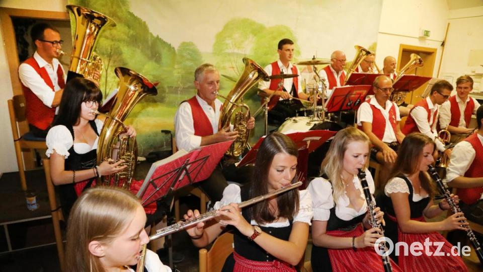 Solo für Flöte und Klarinetten. Bild: GERHARD GOETZ