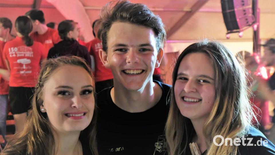 Hahn im Korb Bild: twi