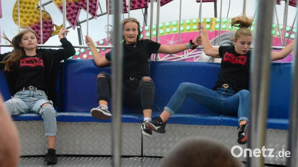 &quot;Wackelkandidaten&quot;. Bild: Kunz