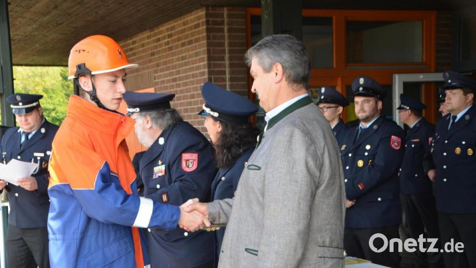 Prüfung geschafft. Bild: dob