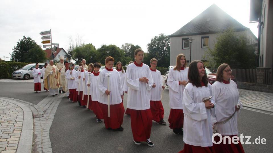 Hauptfest Nord MMC Bild: wro