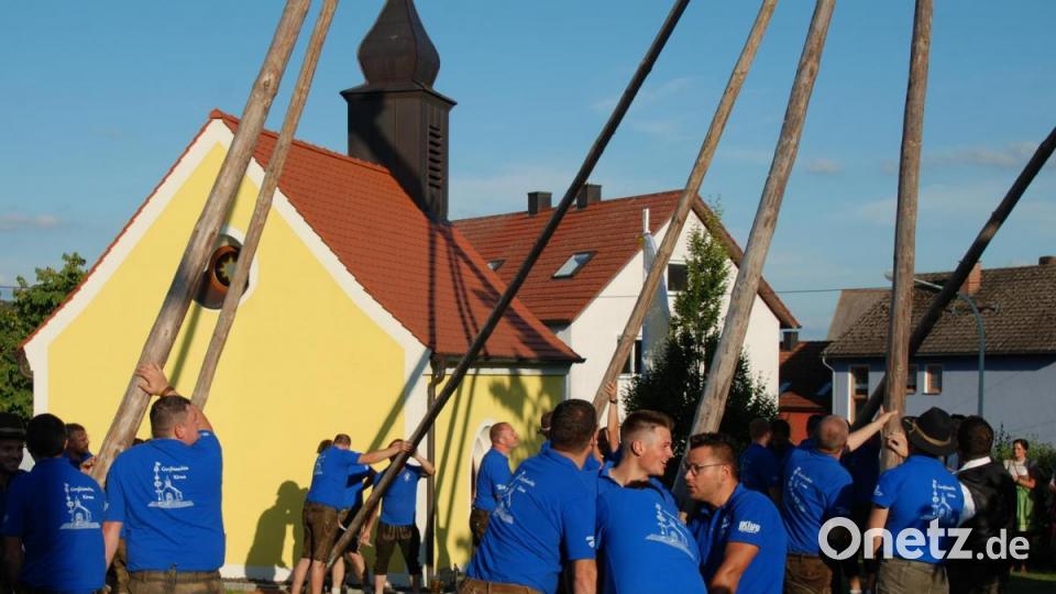 Und ja nicht auslassen! Bild: Portner
