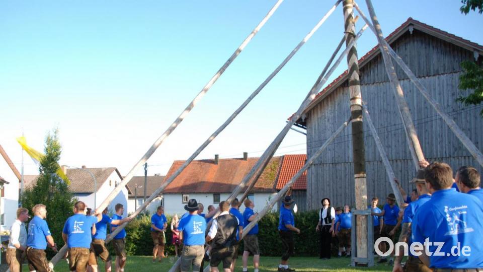 Nachsetzen. Bild: Portner