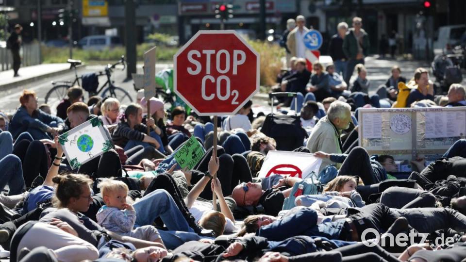 Greta Thunberg und ihr Schulstreik für mehr Klimaschutz hat weltweit Menschen zu Demonstrationen inspiriert. Bild: Martin Gerten