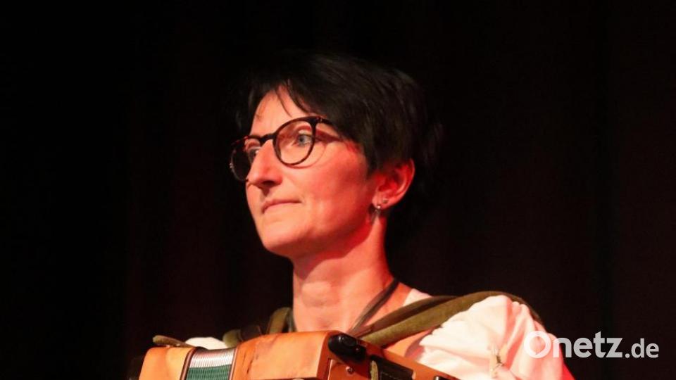 Alfelder Musikanten. Bild: mfh