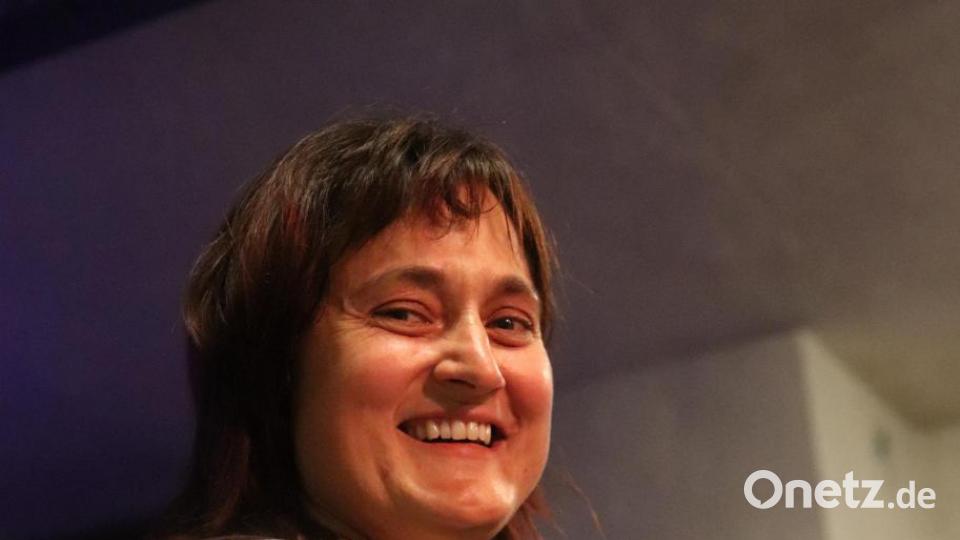 Birgländer Musikanten. Bild: mfh