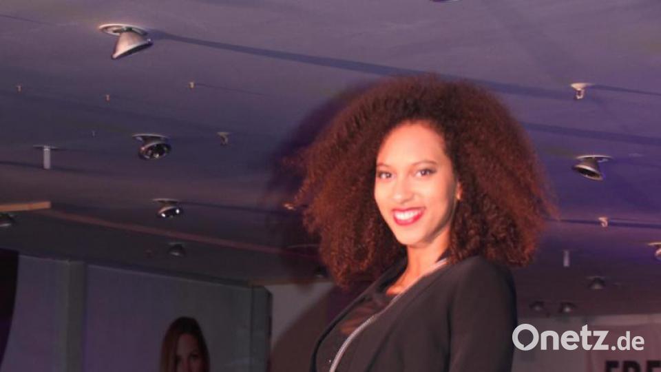 Frey Fashion Show. Bild: kro